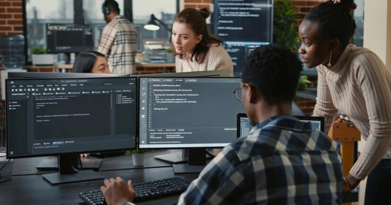 Équipe MC Technologie