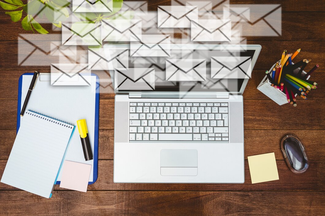 Email marketing : comment augmenter votre taux d’ouverture ?