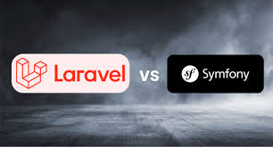 Laravel vs Symfony : lequel choisir en 2025 ?